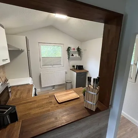 Auszeit Am Ems Jade Kanal Apartment