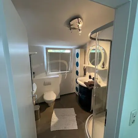 Auszeit Am Ems Jade Kanal Apartment