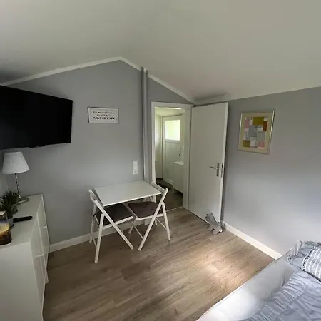 Auszeit Am Ems Jade Kanal Daire *