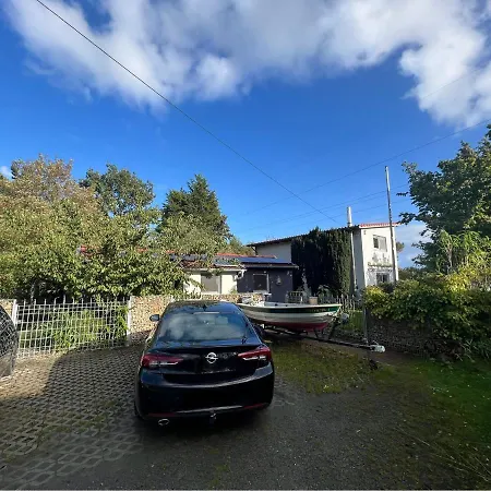 Auszeit Am Ems Jade Kanal Daire