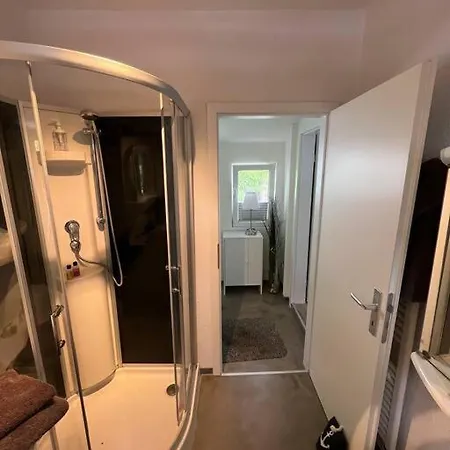 Auszeit Am Ems Jade Kanal Apartment
